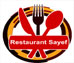 Restaurant Sayef - Restaurant Essaouira